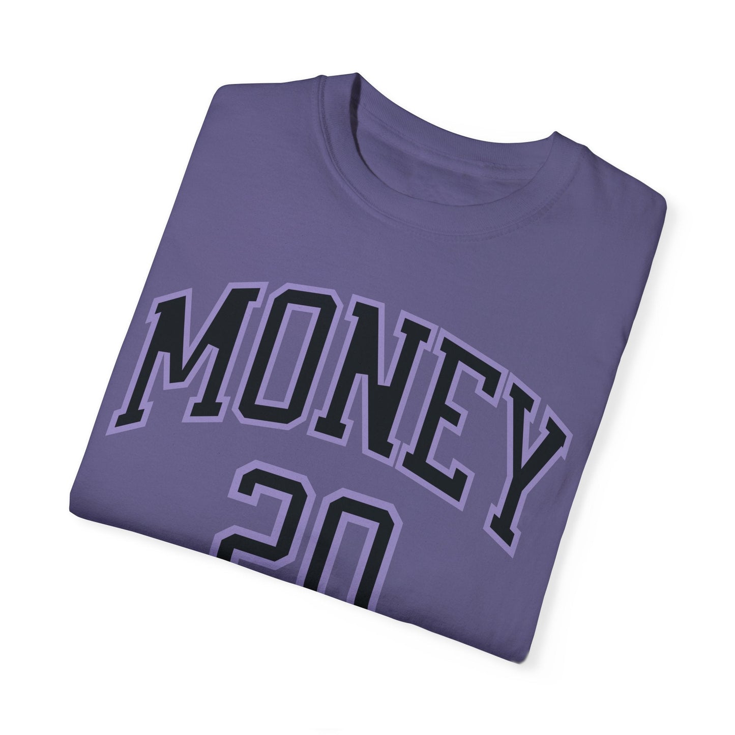 Kate Money Martin Premium Cotton Shirt | Chix Sports