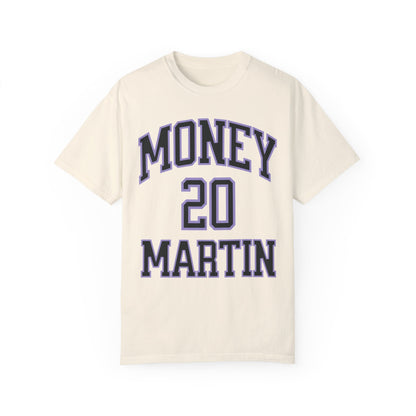 Kate Money Martin Premium Cotton Shirt | Chix Sports