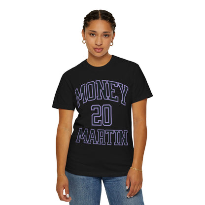 Kate Money Martin Premium Cotton Shirt | Chix Sports