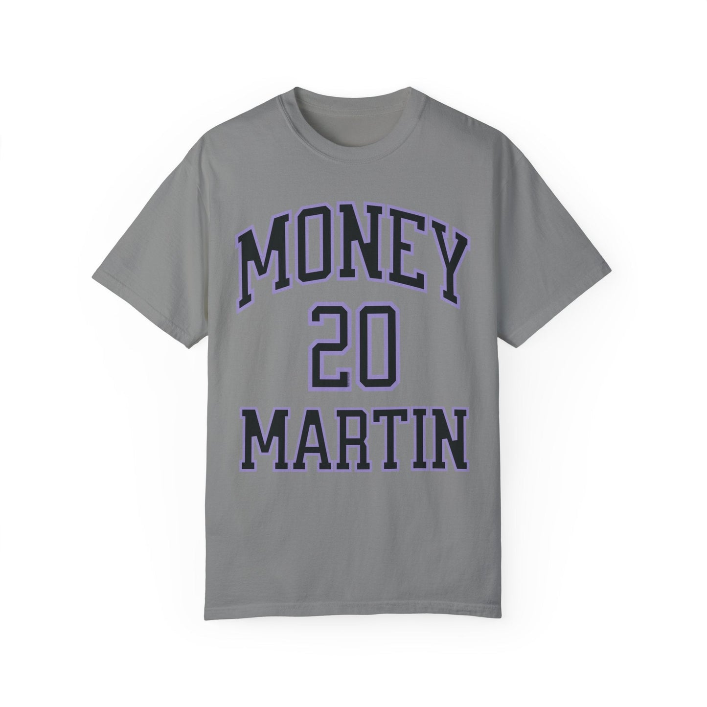 Kate Money Martin Premium Cotton Shirt | Chix Sports