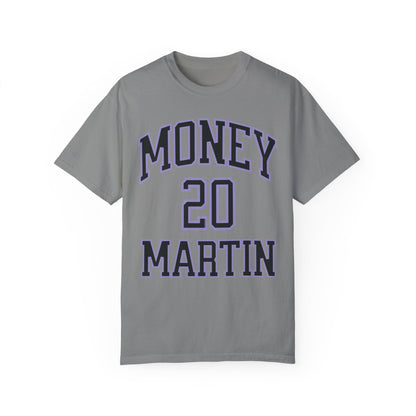 Kate Money Martin Premium Cotton Shirt | Chix Sports