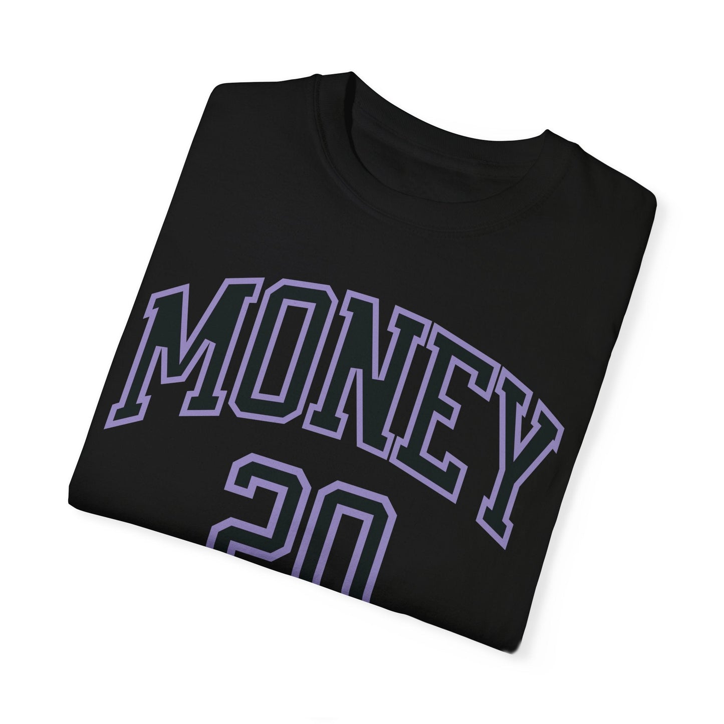 Kate Money Martin Premium Cotton Shirt | Chix Sports