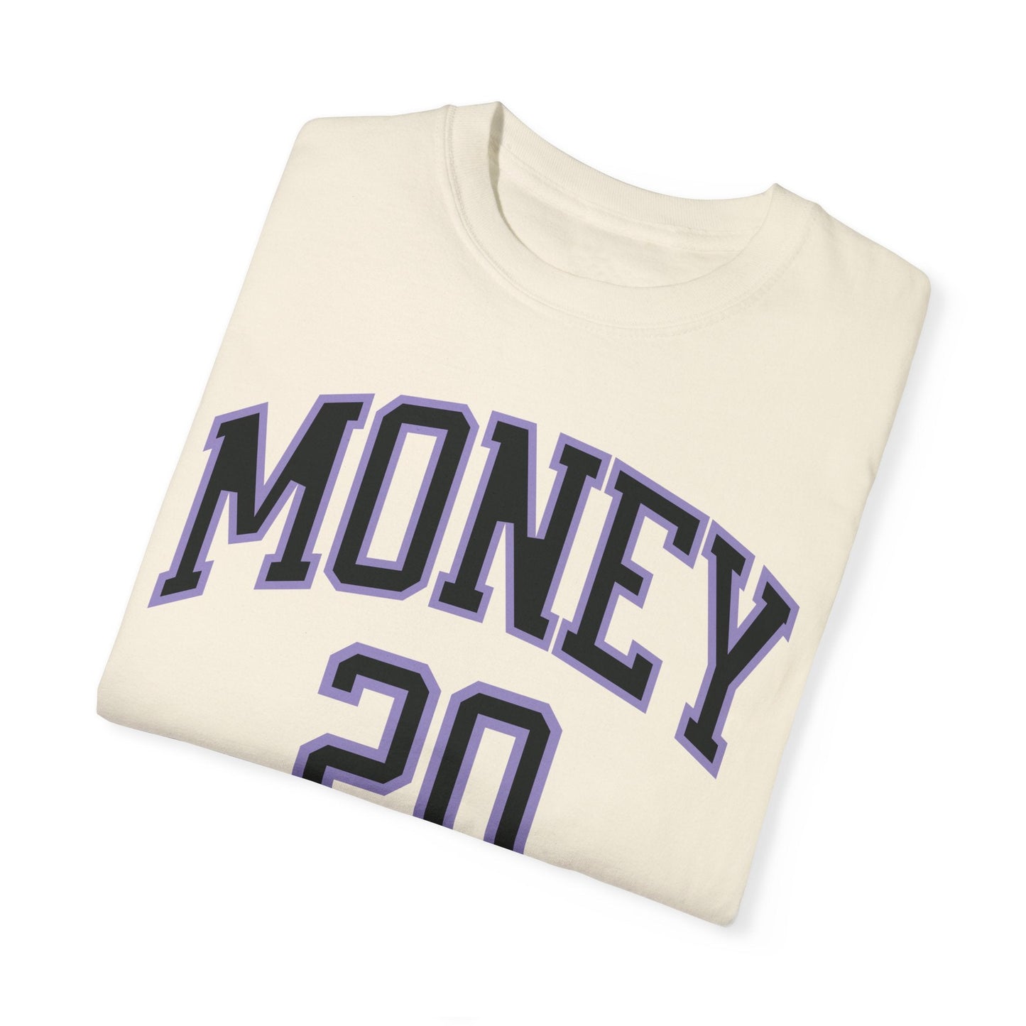 Kate Money Martin Premium Cotton Shirt | Chix Sports