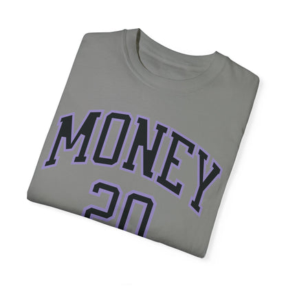 Kate Money Martin Premium Cotton Shirt | Chix Sports