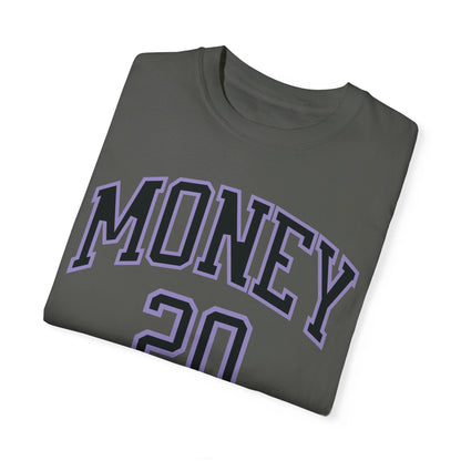 Kate Money Martin Premium Cotton Shirt | Chix Sports