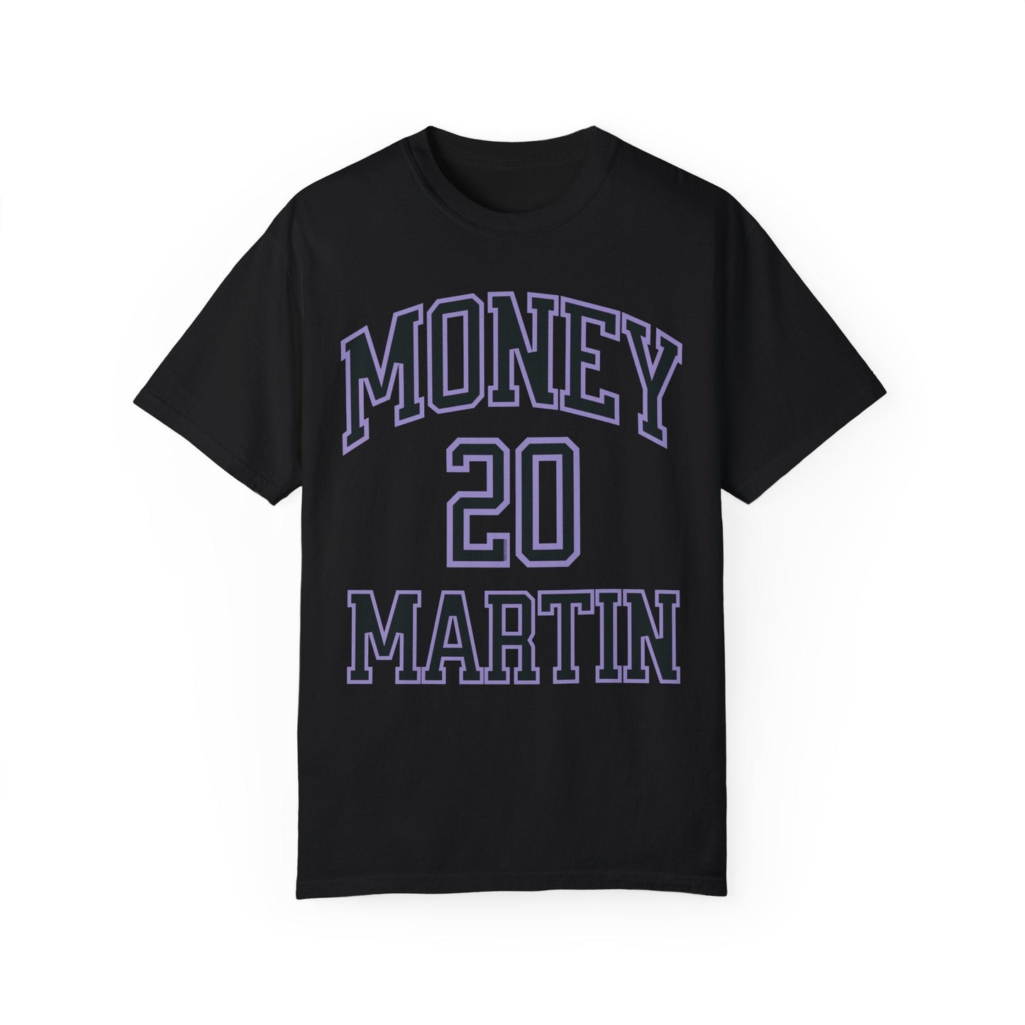 Kate Money Martin Premium Cotton Shirt | Chix Sports