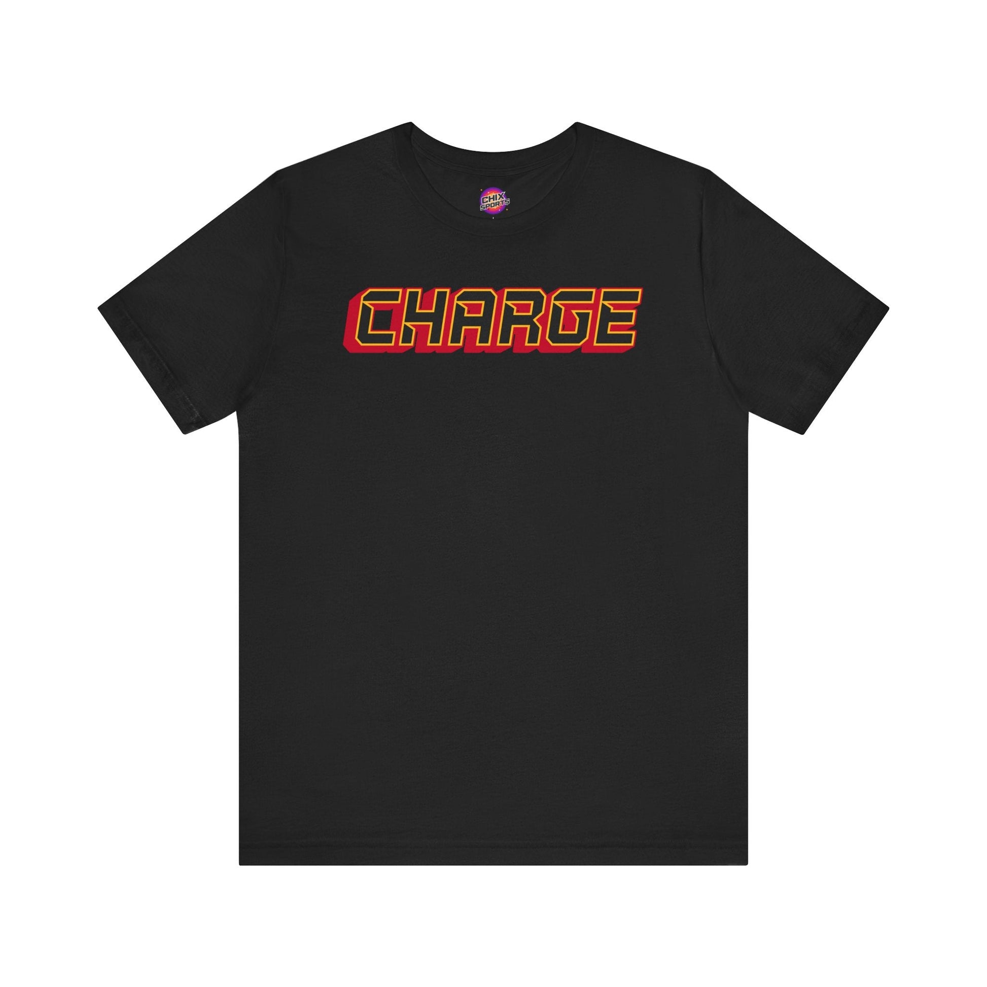 Katerina Mrazova Charge Jersey Unisex Shirt | Chix Sports