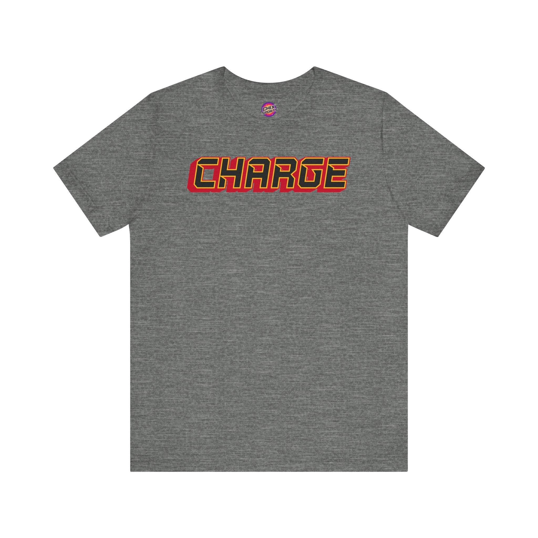 Katerina Mrazova Charge Jersey Unisex Shirt | Chix Sports