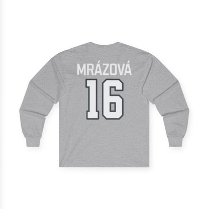 Katerina Mrazova Charge Long Sleeve Shirt | Chix Sports