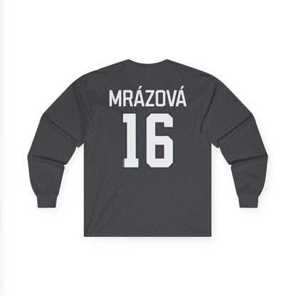 Katerina Mrazova Charge Long Sleeve Shirt | Chix Sports