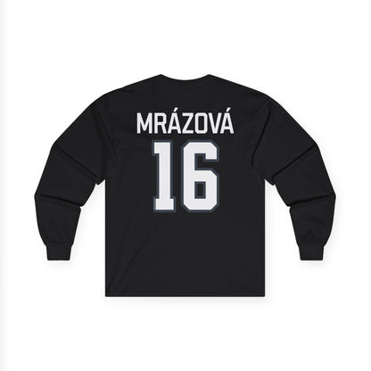 Katerina Mrazova Charge Long Sleeve Shirt | Chix Sports