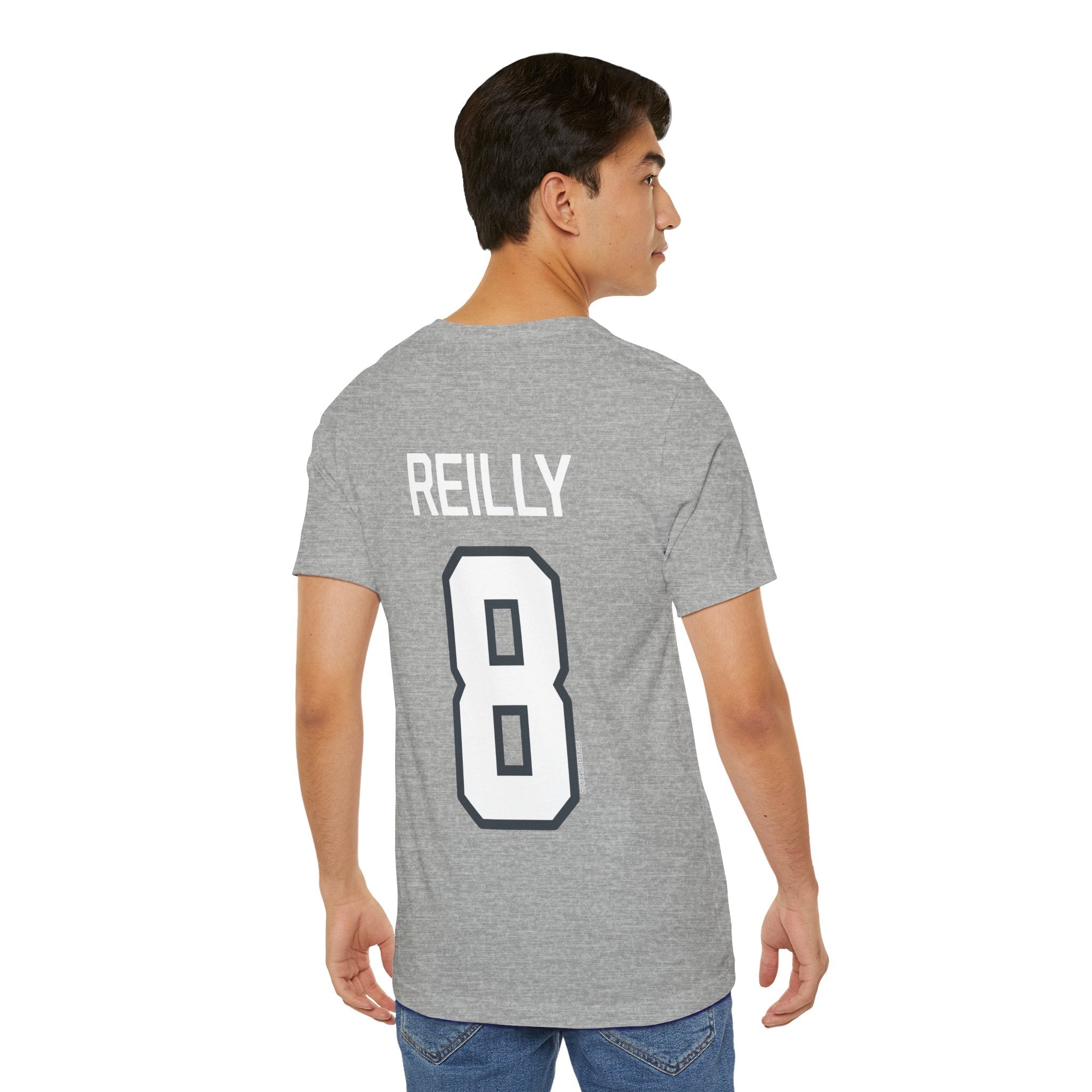 Kathryn Reilly Charge Jersey Unisex Shirt | Chix Sports