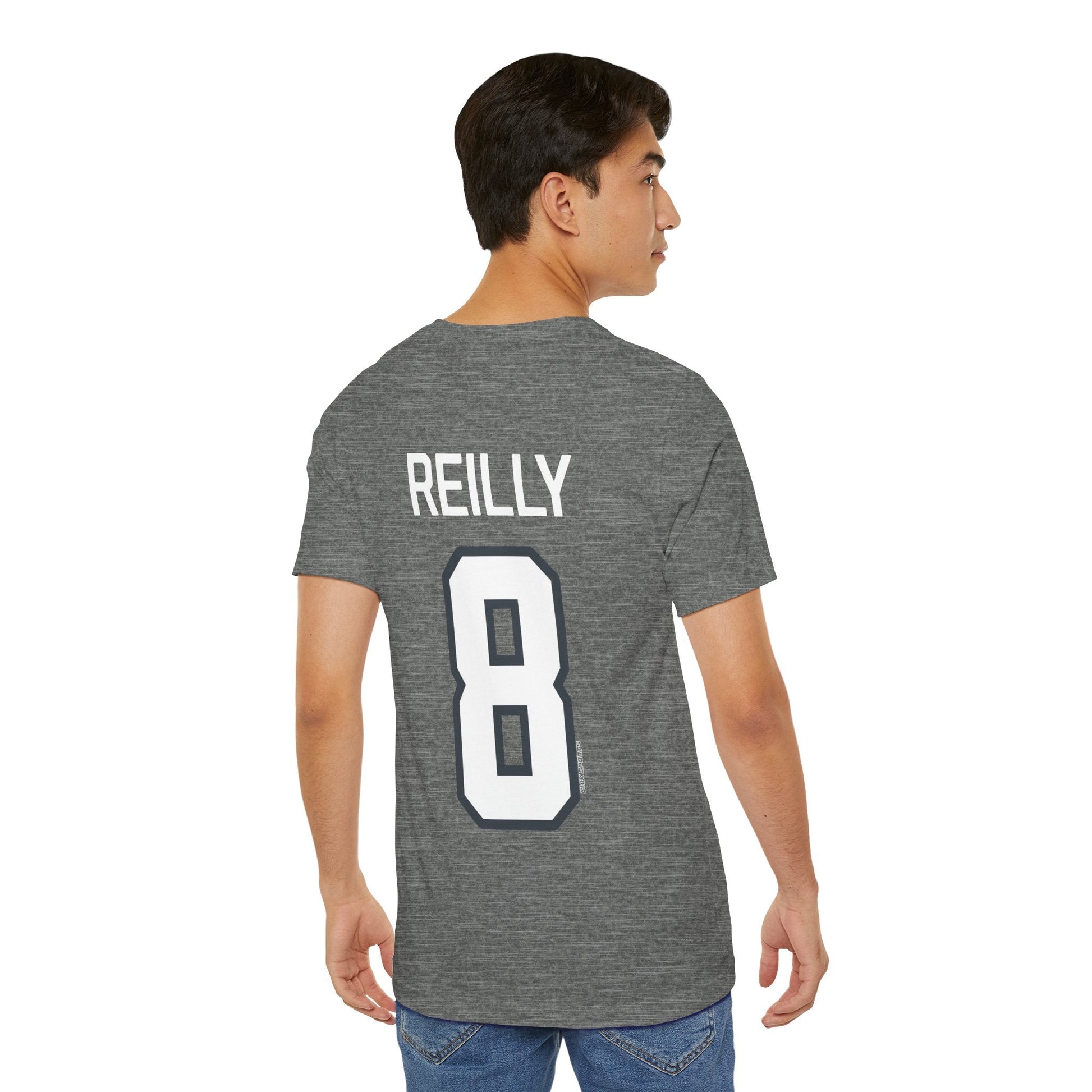 Kathryn Reilly Charge Jersey Unisex Shirt | Chix Sports