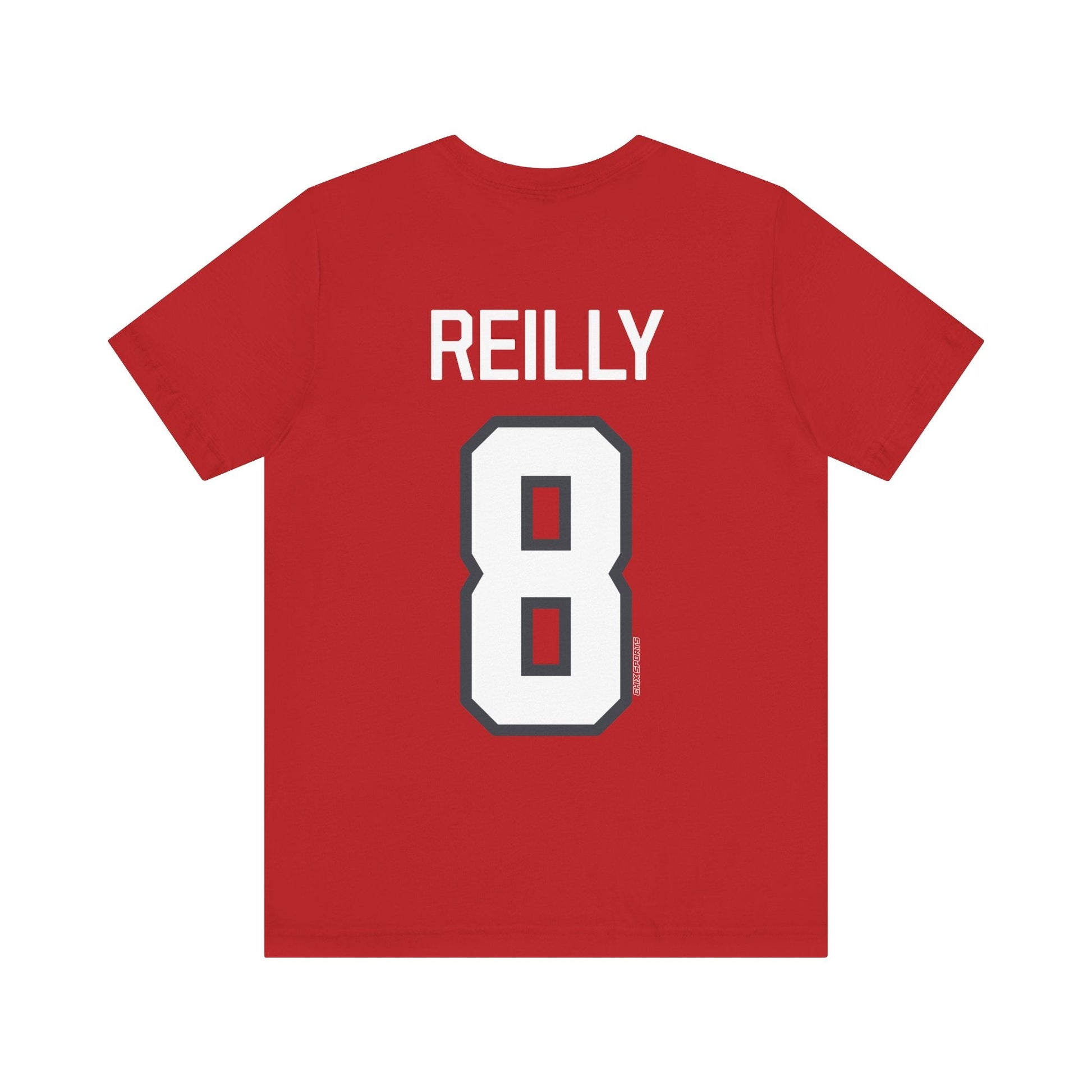 Kathryn Reilly Charge Jersey Unisex Shirt | Chix Sports