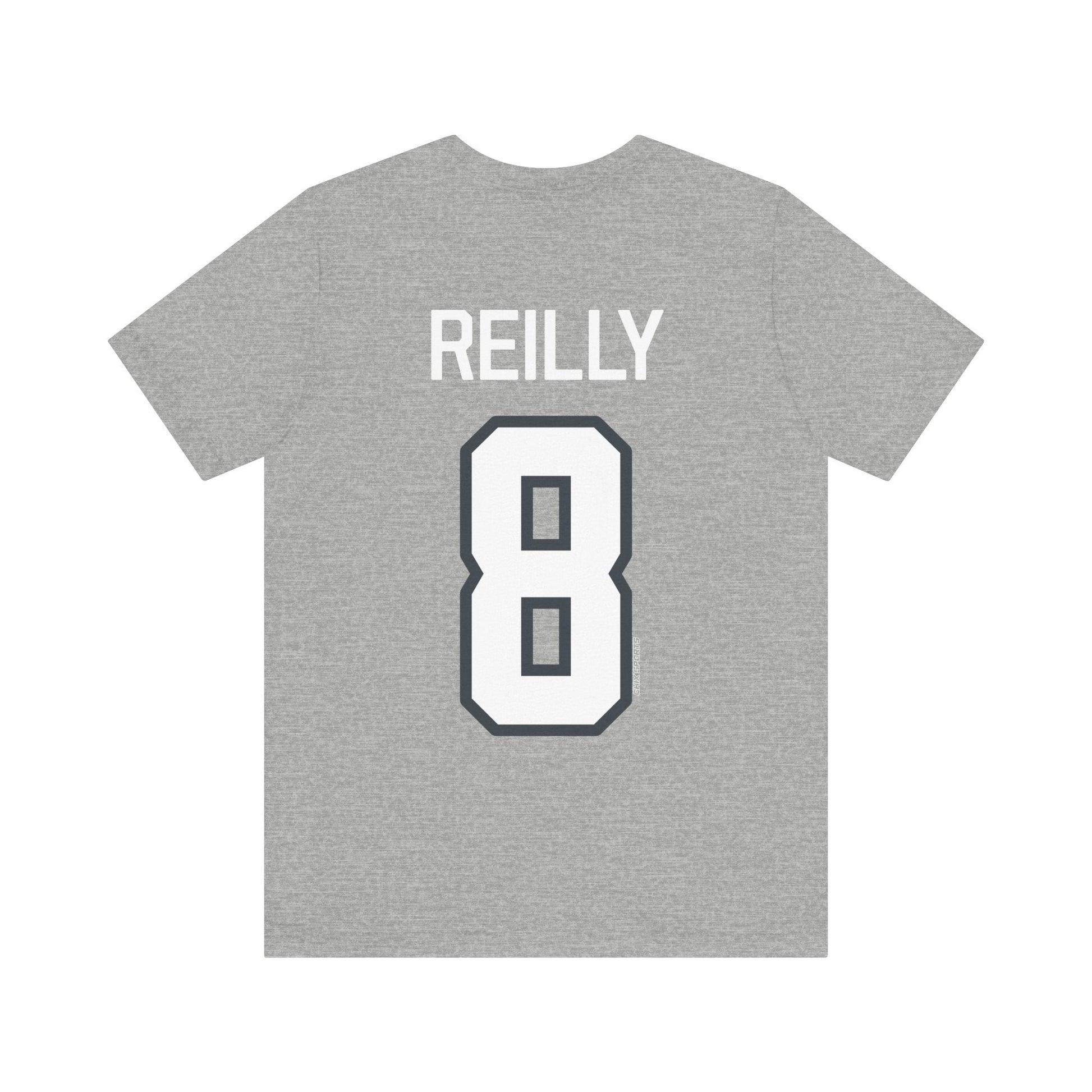 Kathryn Reilly Charge Jersey Unisex Shirt | Chix Sports