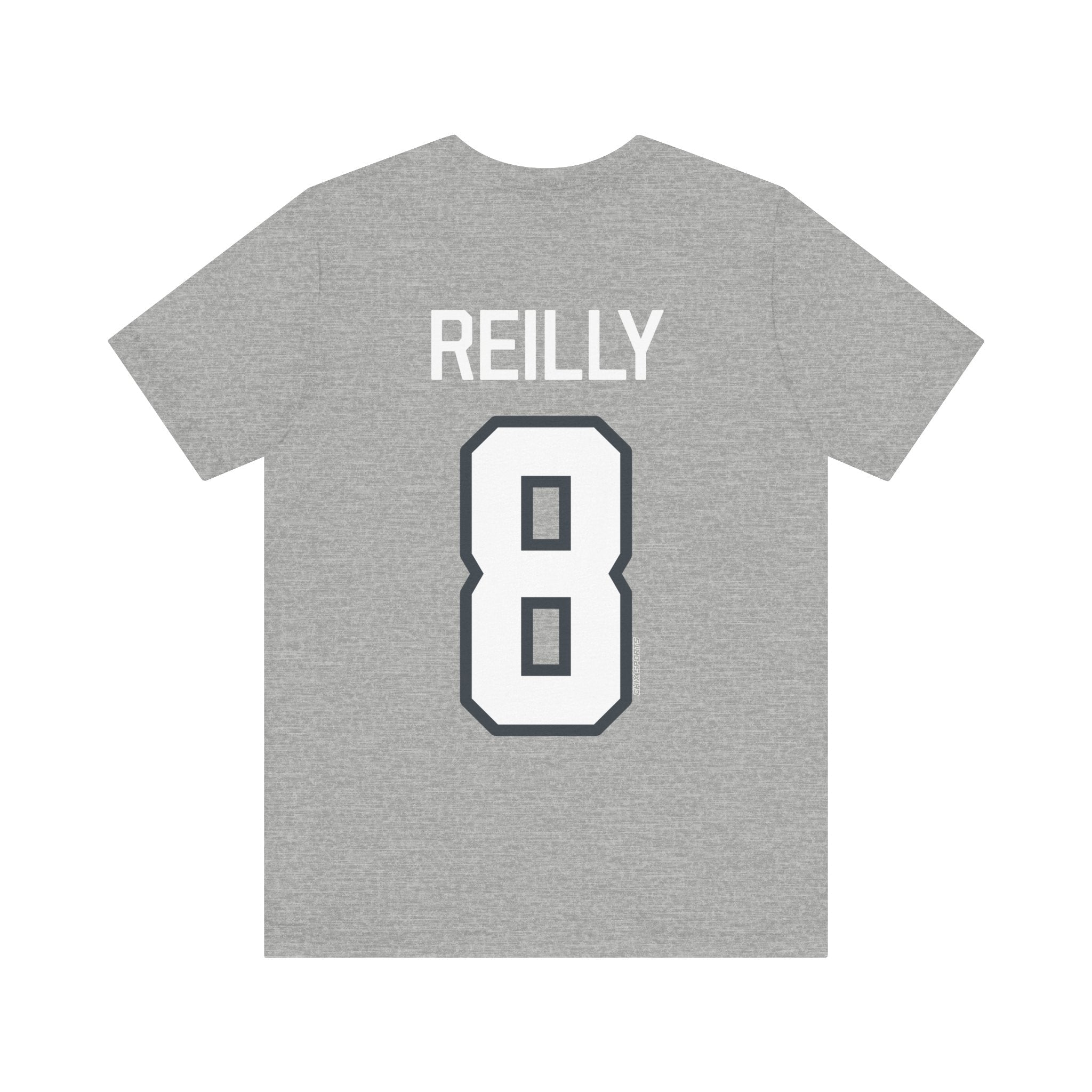 Kathryn Reilly Charge Jersey Unisex Shirt | Chix Sports