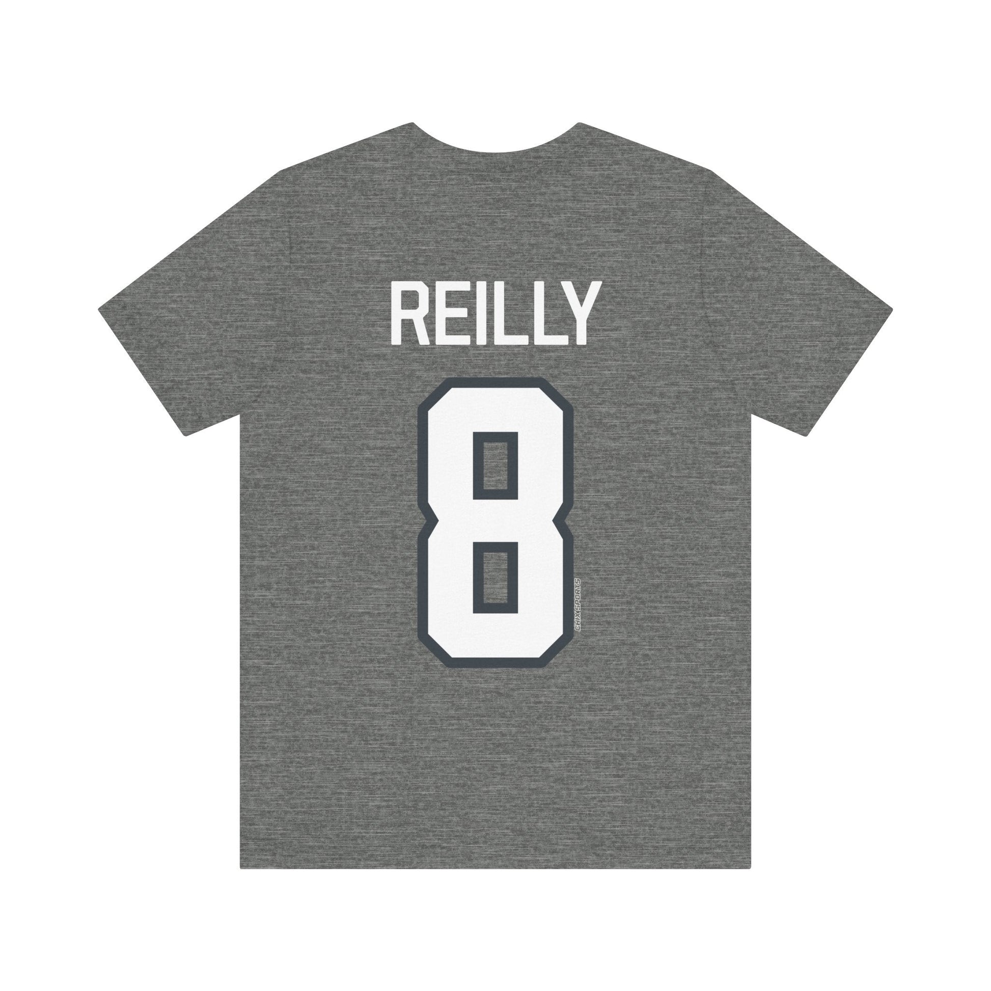 Kathryn Reilly Charge Jersey Unisex Shirt | Chix Sports