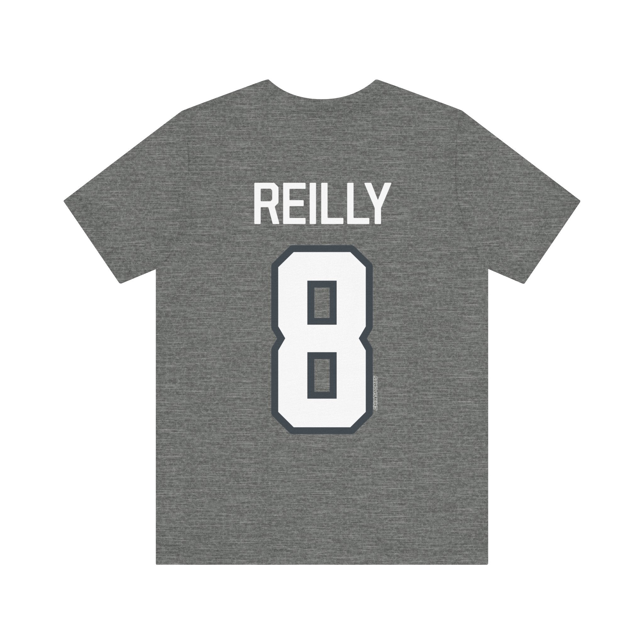 Kathryn Reilly Charge Jersey Unisex Shirt | Chix Sports