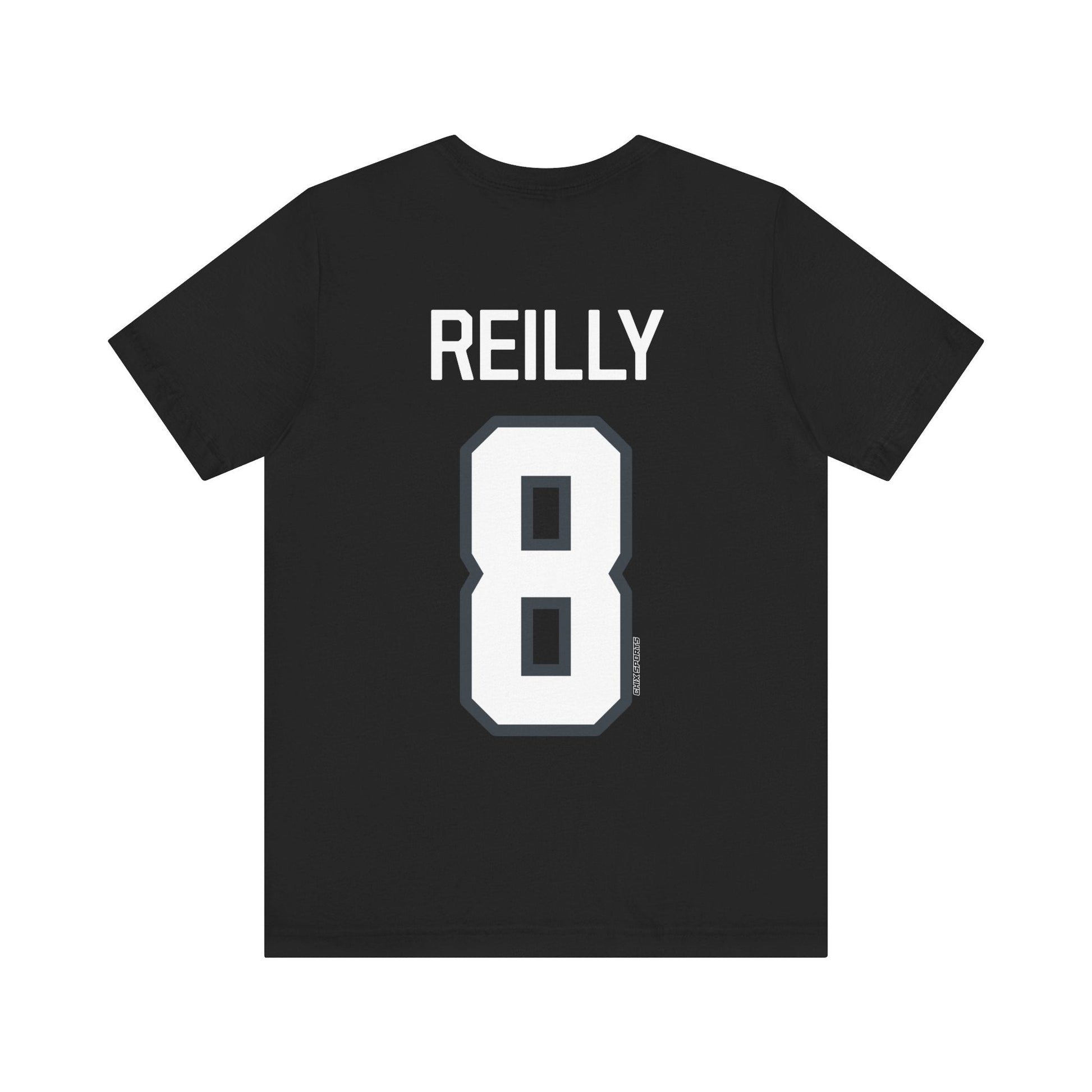 Kathryn Reilly Charge Jersey Unisex Shirt | Chix Sports