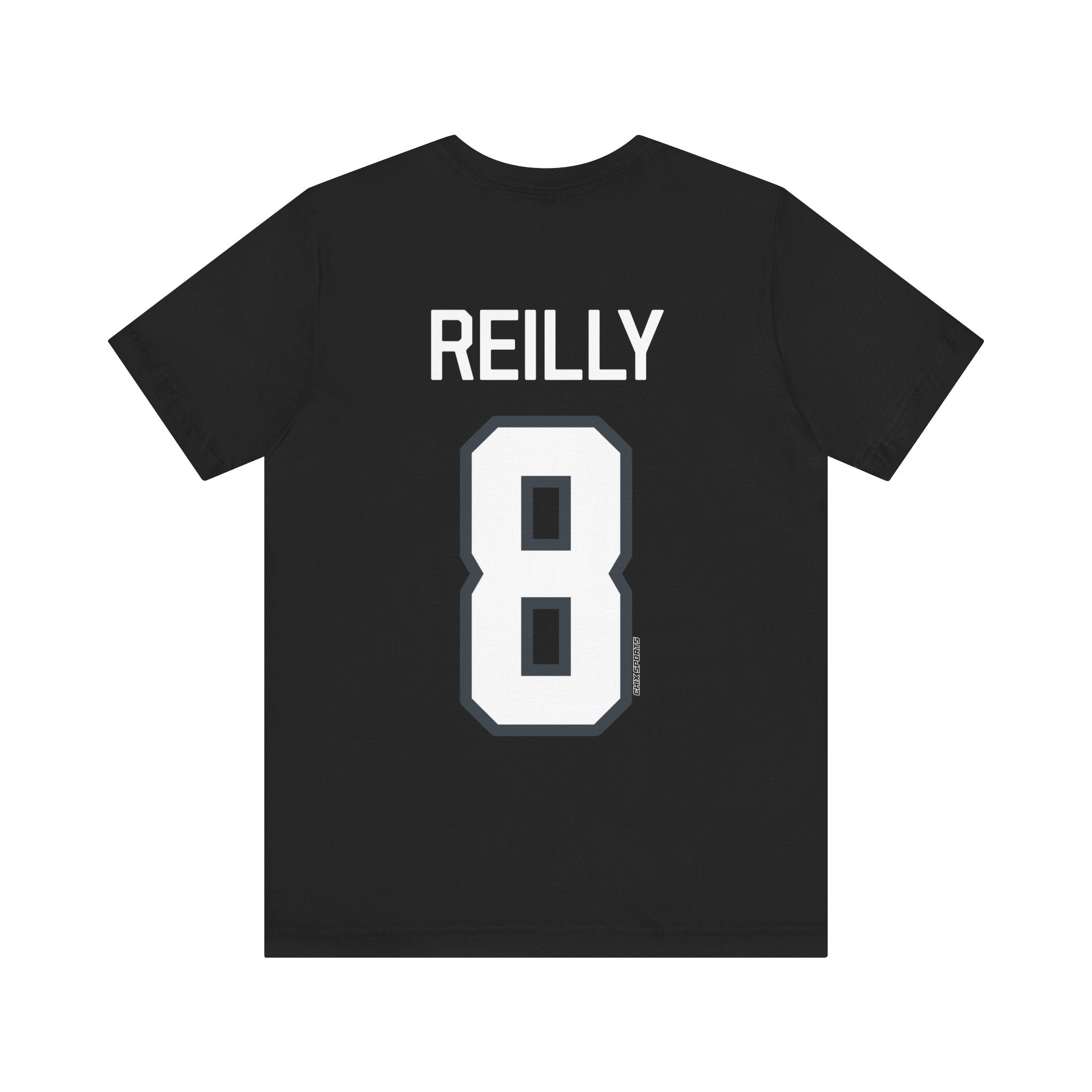 Kathryn Reilly Charge Jersey Unisex Shirt | Chix Sports