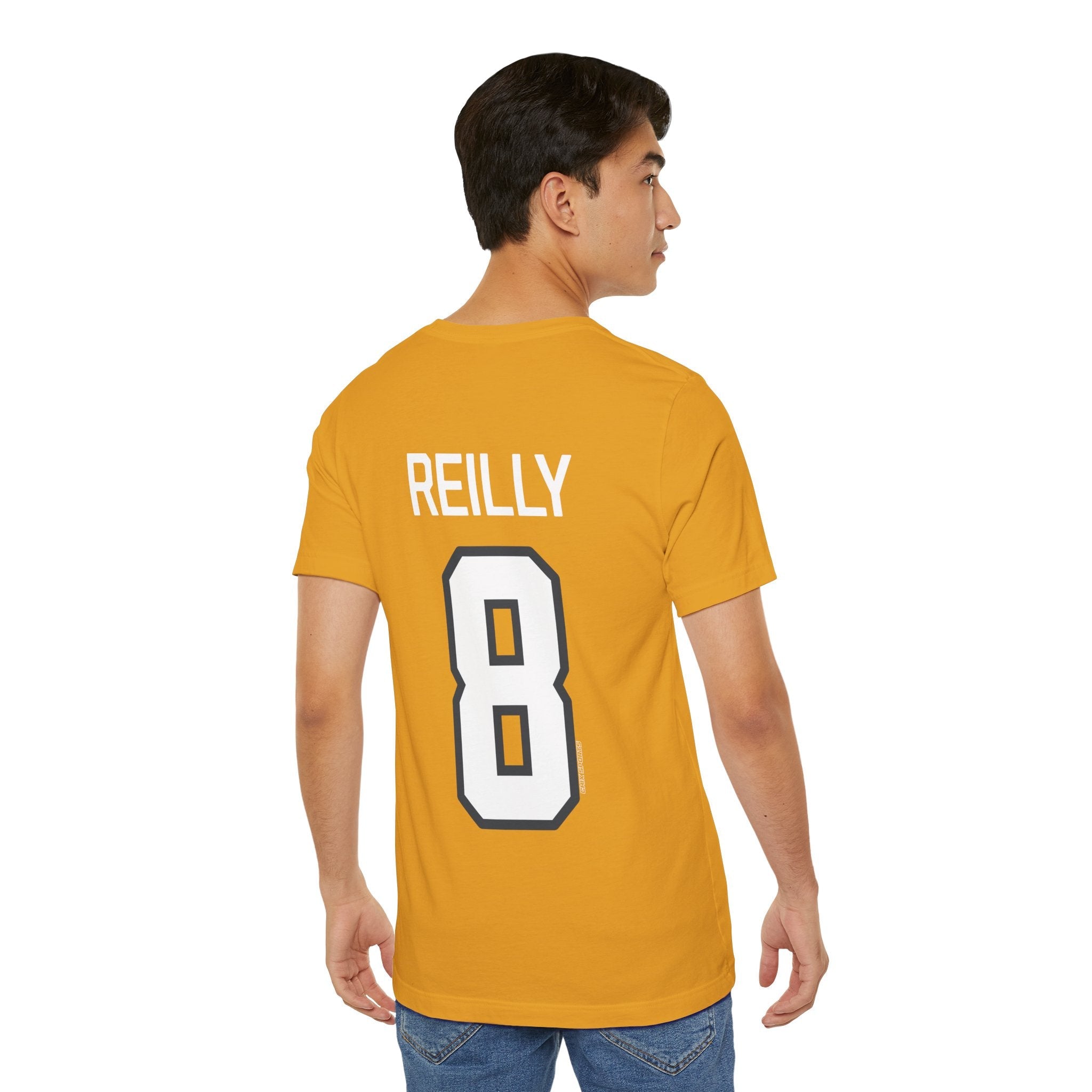 Kathryn Reilly Charge Jersey Unisex Shirt | Chix Sports