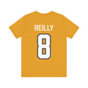 Kathryn Reilly Charge Jersey Unisex Shirt | Chix Sports