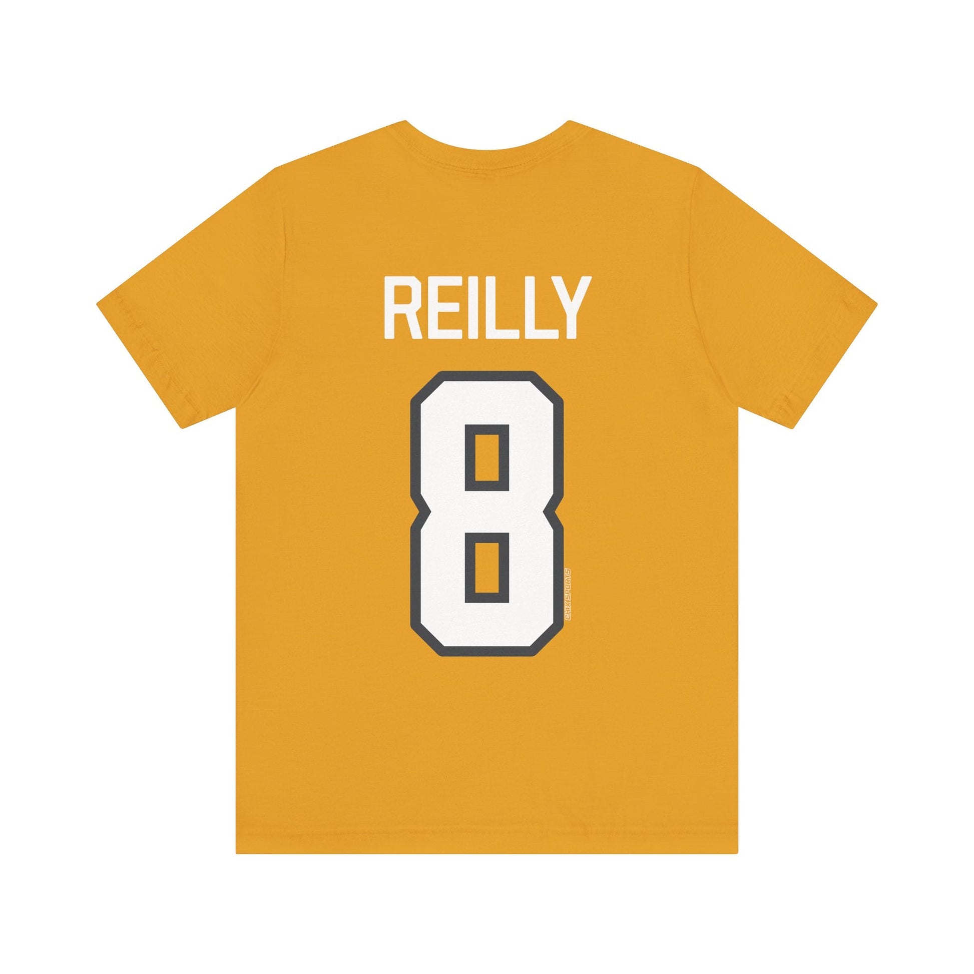Kathryn Reilly Charge Jersey Unisex Shirt | Chix Sports