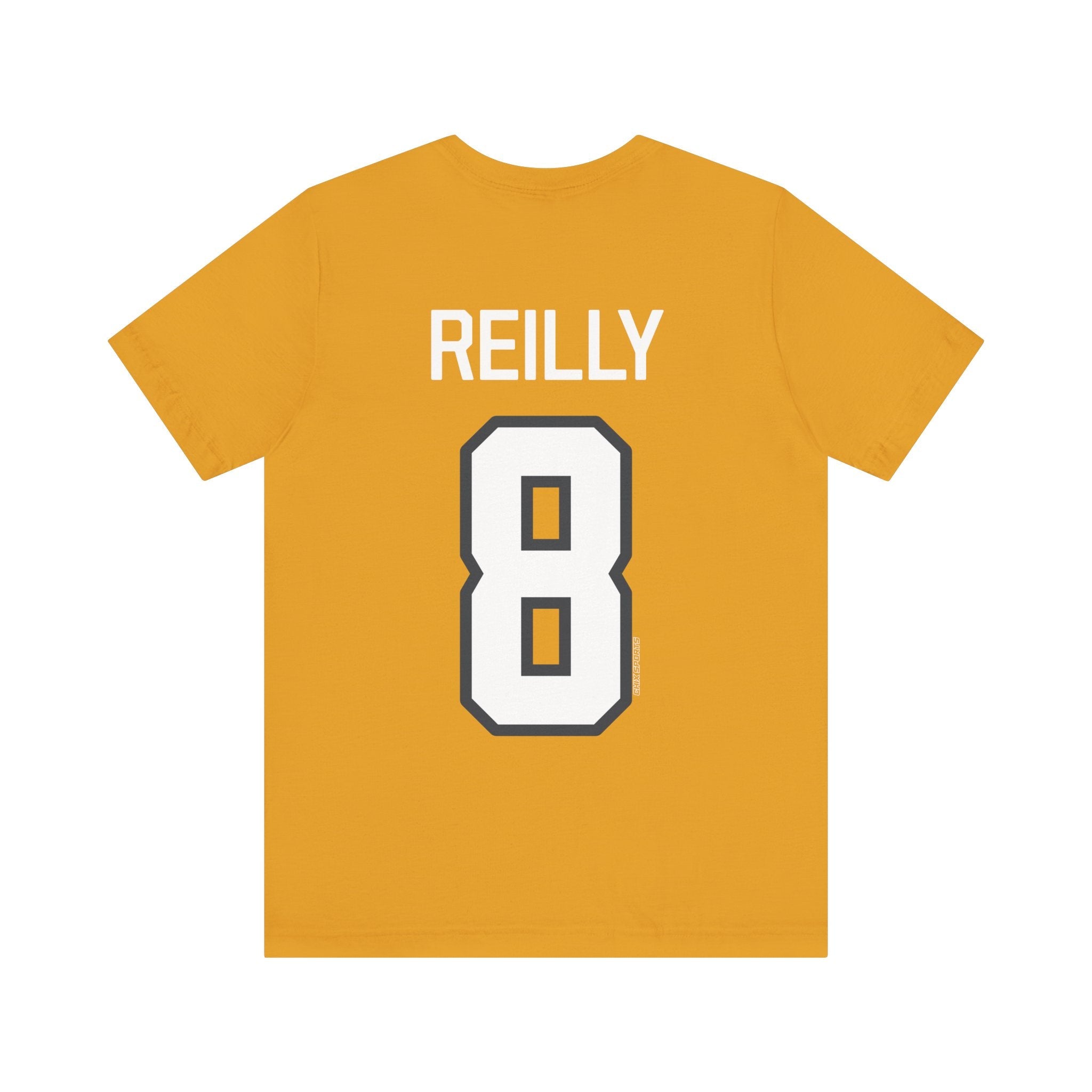Kathryn Reilly Charge Jersey Unisex Shirt | Chix Sports