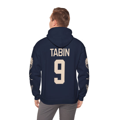 Kati Tabin 9 Victoire Hockey Heavy Hoodie | Chix Sports
