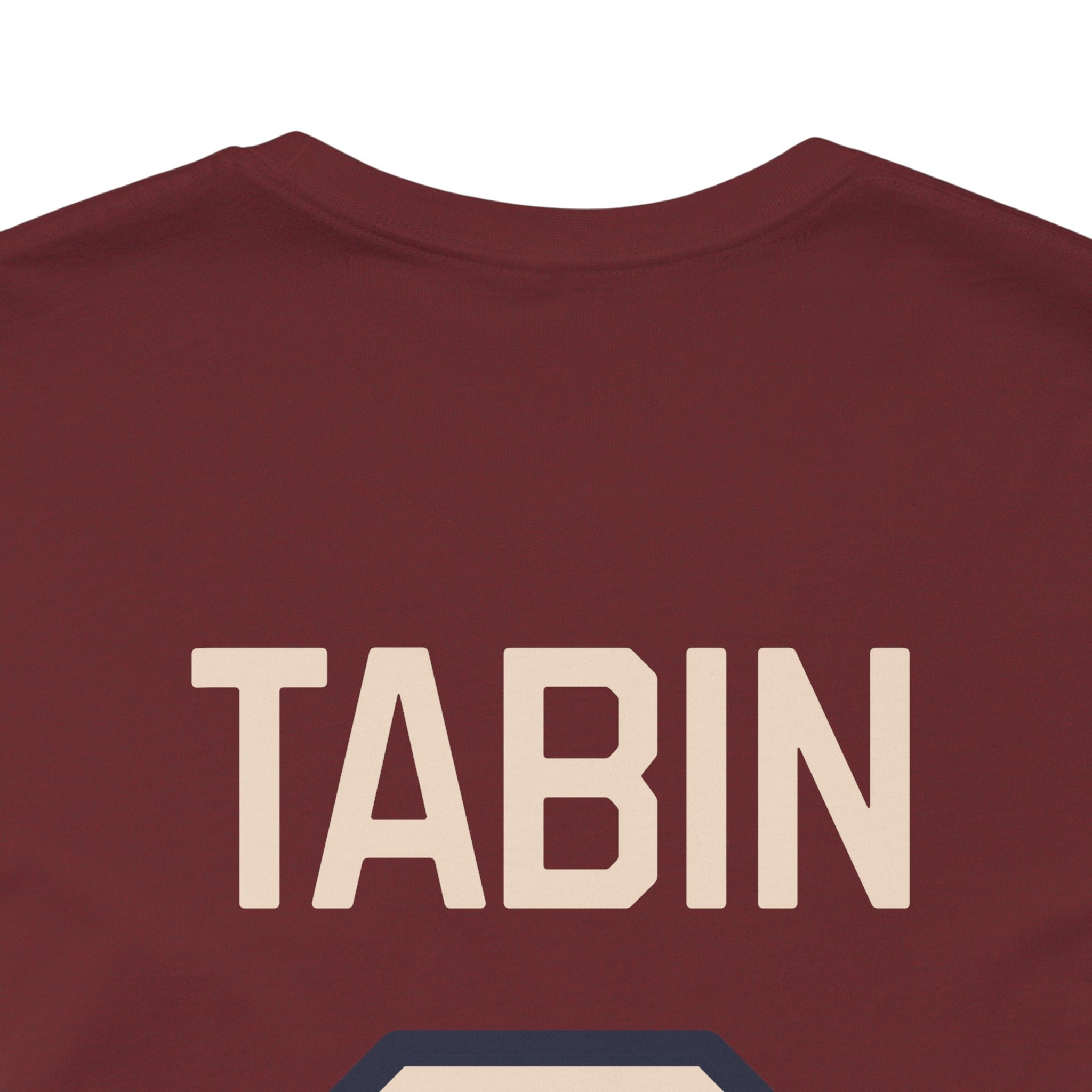 Kati Tabin Victoire Jersey Unisex Shirt | Chix Sports