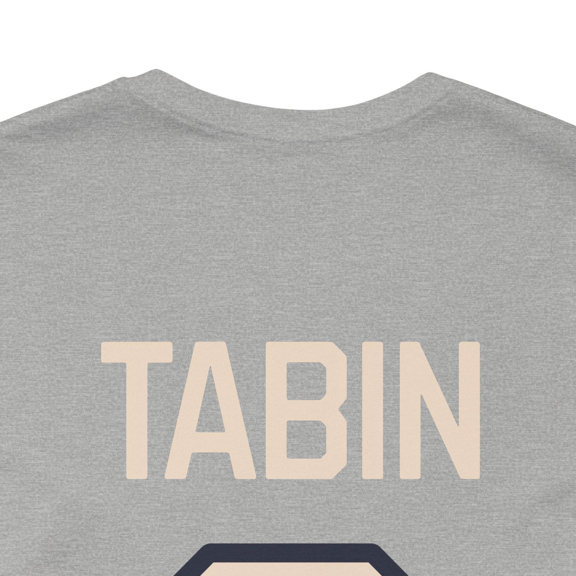 Kati Tabin Victoire Jersey Unisex Shirt | Chix Sports