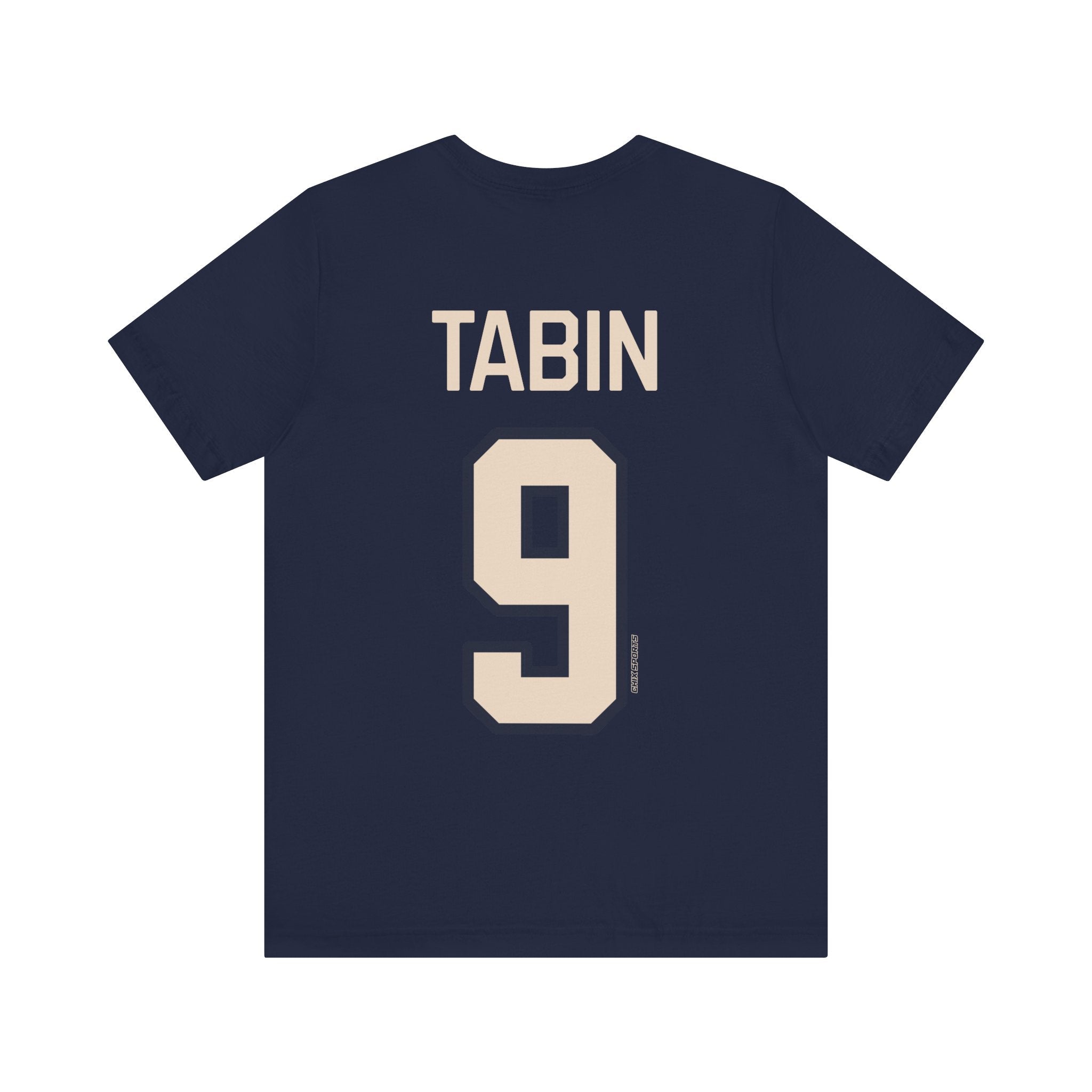 Kati Tabin Victoire Jersey Unisex Shirt | Chix Sports