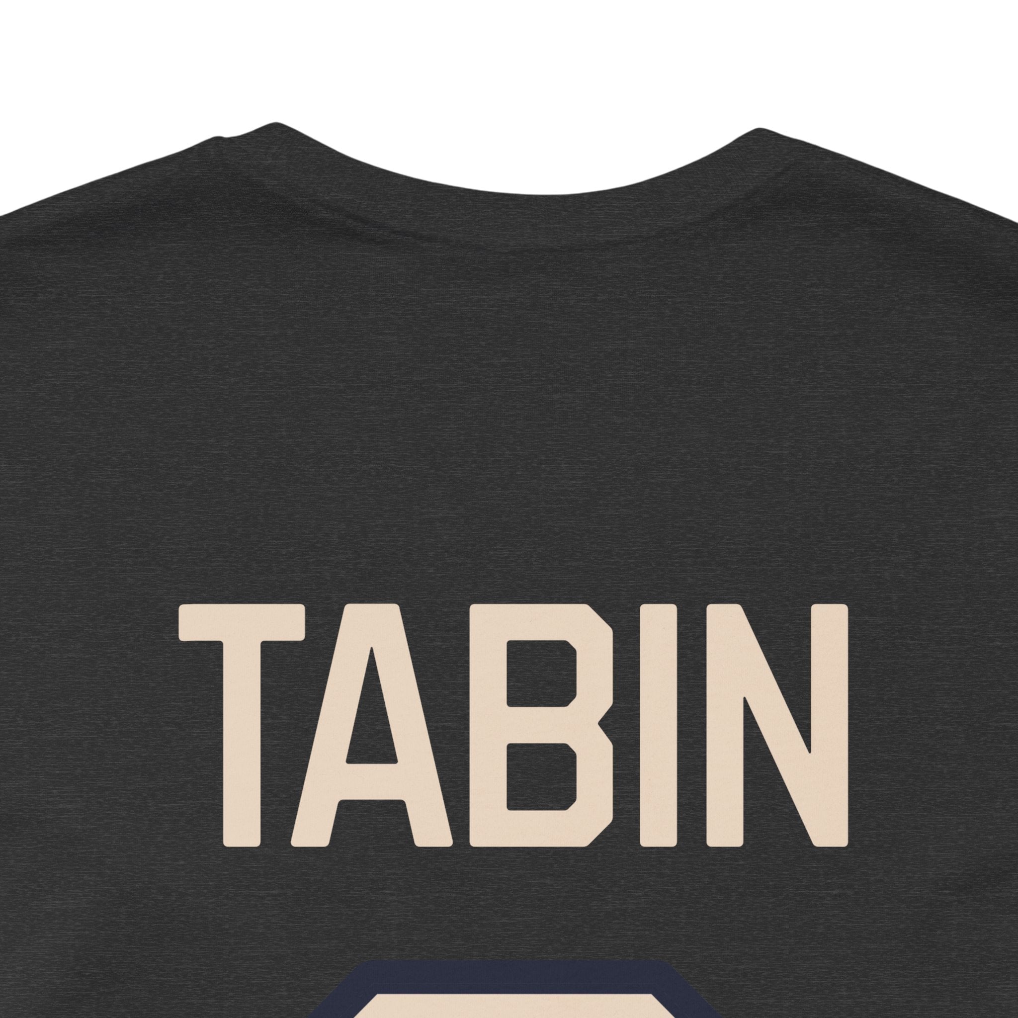 Kati Tabin Victoire Jersey Unisex Shirt | Chix Sports