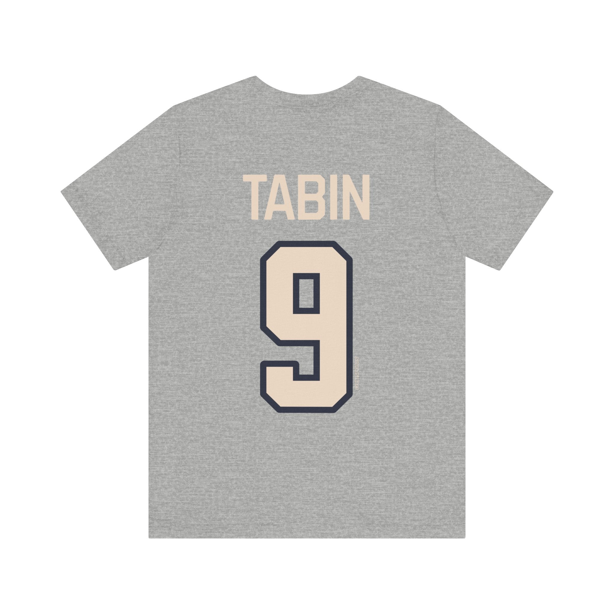 Kati Tabin Victoire Jersey Unisex Shirt | Chix Sports