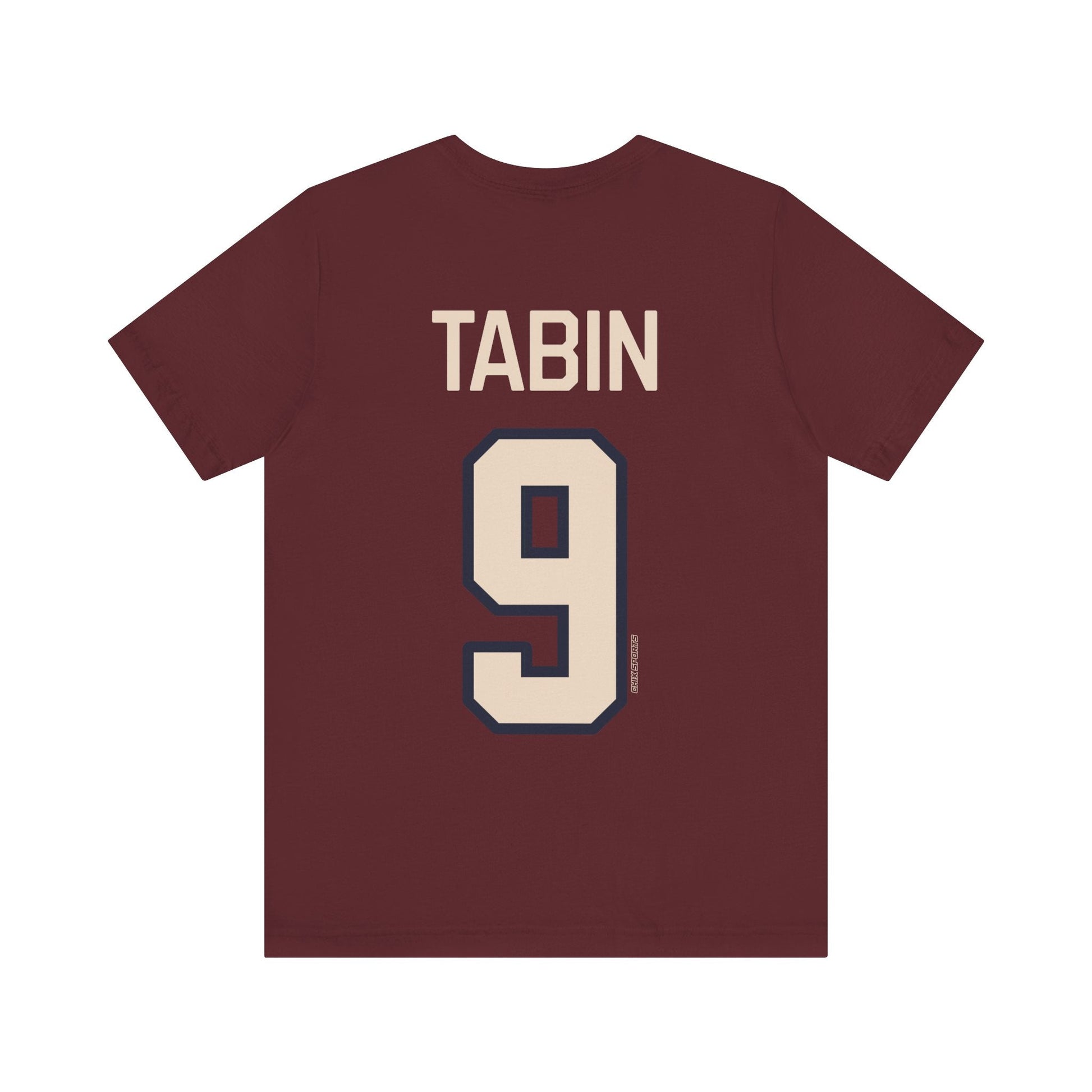 Kati Tabin Victoire Jersey Unisex Shirt | Chix Sports