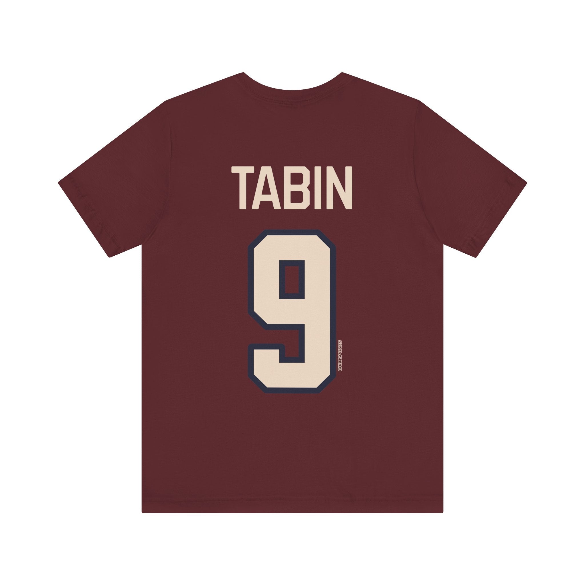 Kati Tabin Victoire Jersey Unisex Shirt | Chix Sports
