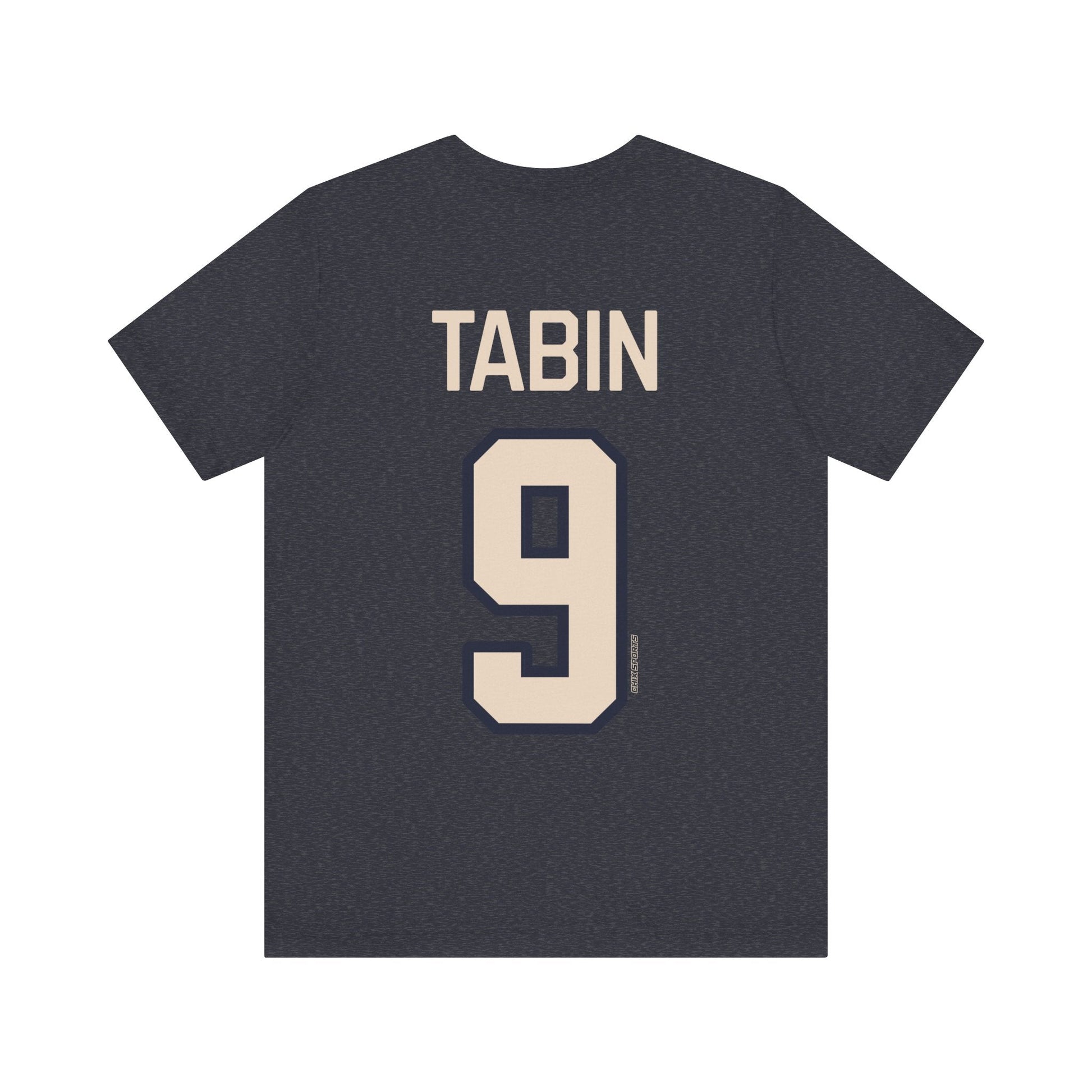 Kati Tabin Victoire Jersey Unisex Shirt | Chix Sports