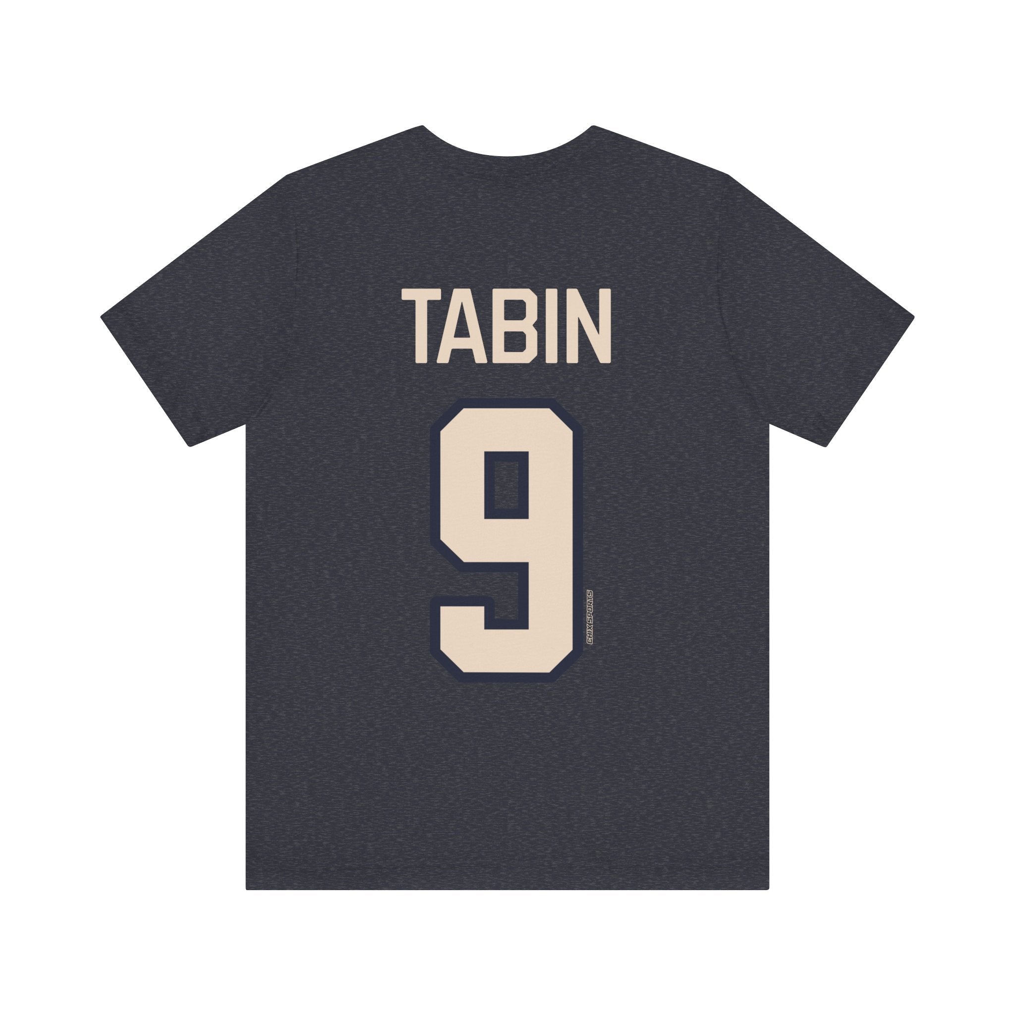 Kati Tabin Victoire Jersey Unisex Shirt | Chix Sports