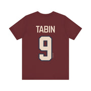 Kati Tabin Victoire Jersey Unisex Shirt | Chix Sports