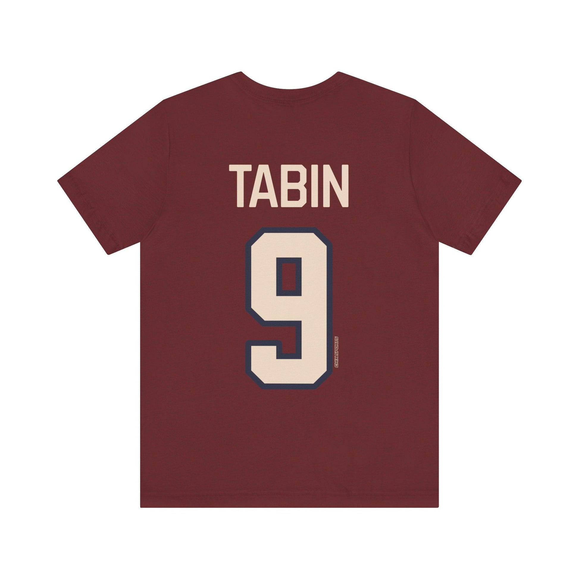 Kati Tabin Victoire Jersey Unisex Shirt | Chix Sports