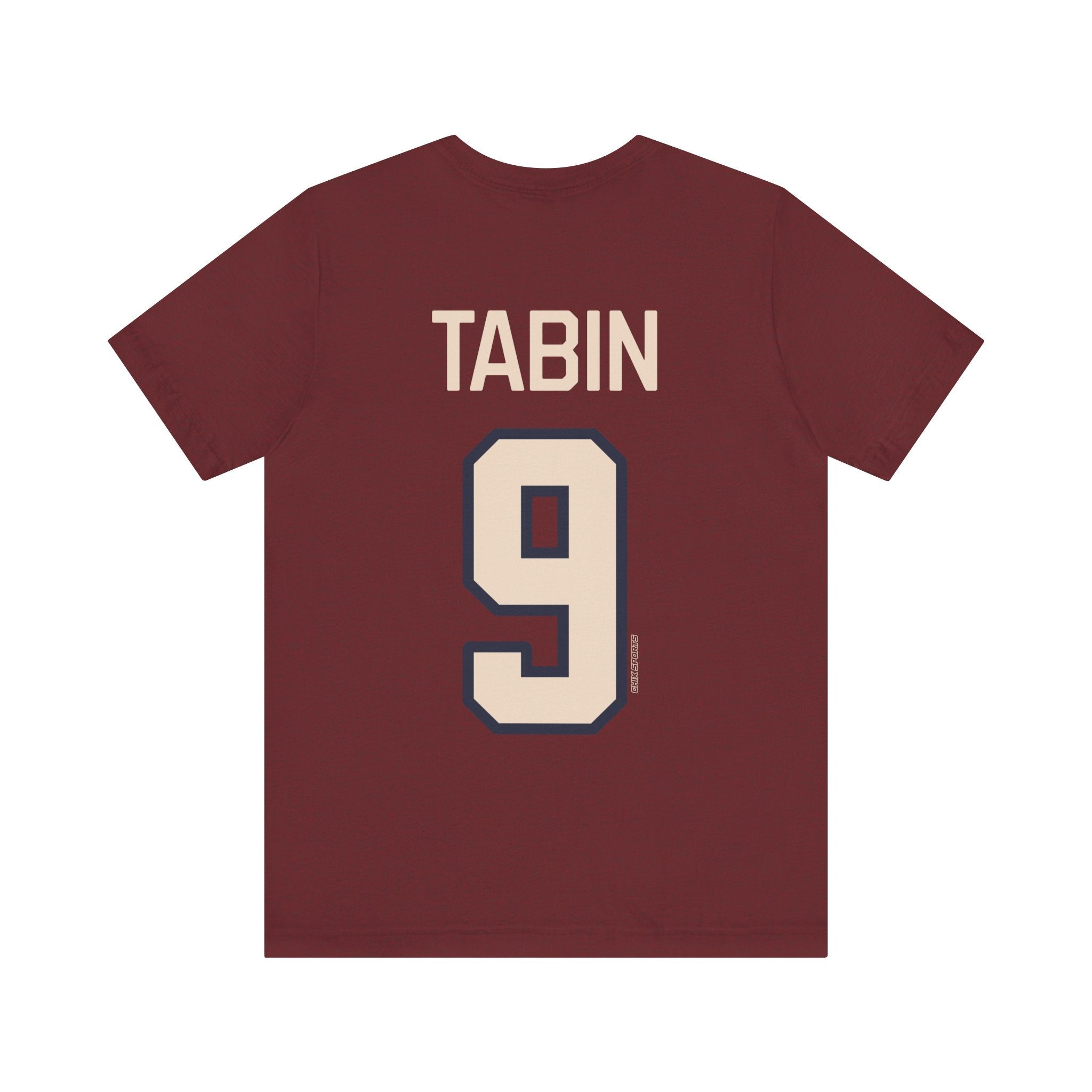 Kati Tabin Victoire Jersey Unisex Shirt | Chix Sports