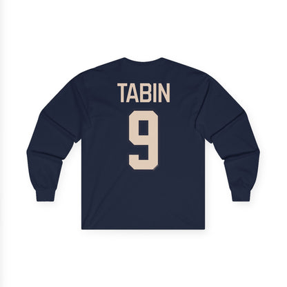 Kati Tabin Victoire Long Sleeve Shirt | Chix Sports