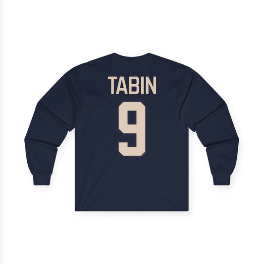 Kati Tabin Victoire Long Sleeve Shirt | Chix Sports