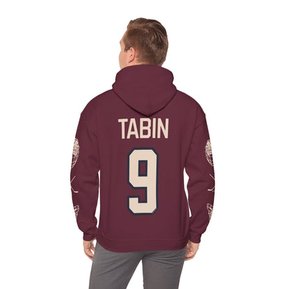 Kati Tabin Victoire Unisex Heavy Hoodie | Chix Sports