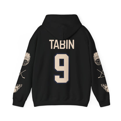 Kati Tabin Victoire Unisex Heavy Hoodie | Chix Sports