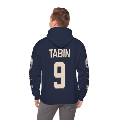 Kati Tabin Victoire Unisex Heavy Hoodie | Chix Sports