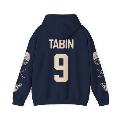 Kati Tabin Victoire Unisex Heavy Hoodie | Chix Sports