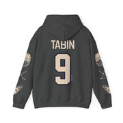 Kati Tabin Victoire Unisex Hoodie | Chix Sports