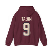 Kati Tabin Victoire Unisex Hoodie - No sleeve print | Chix Sports