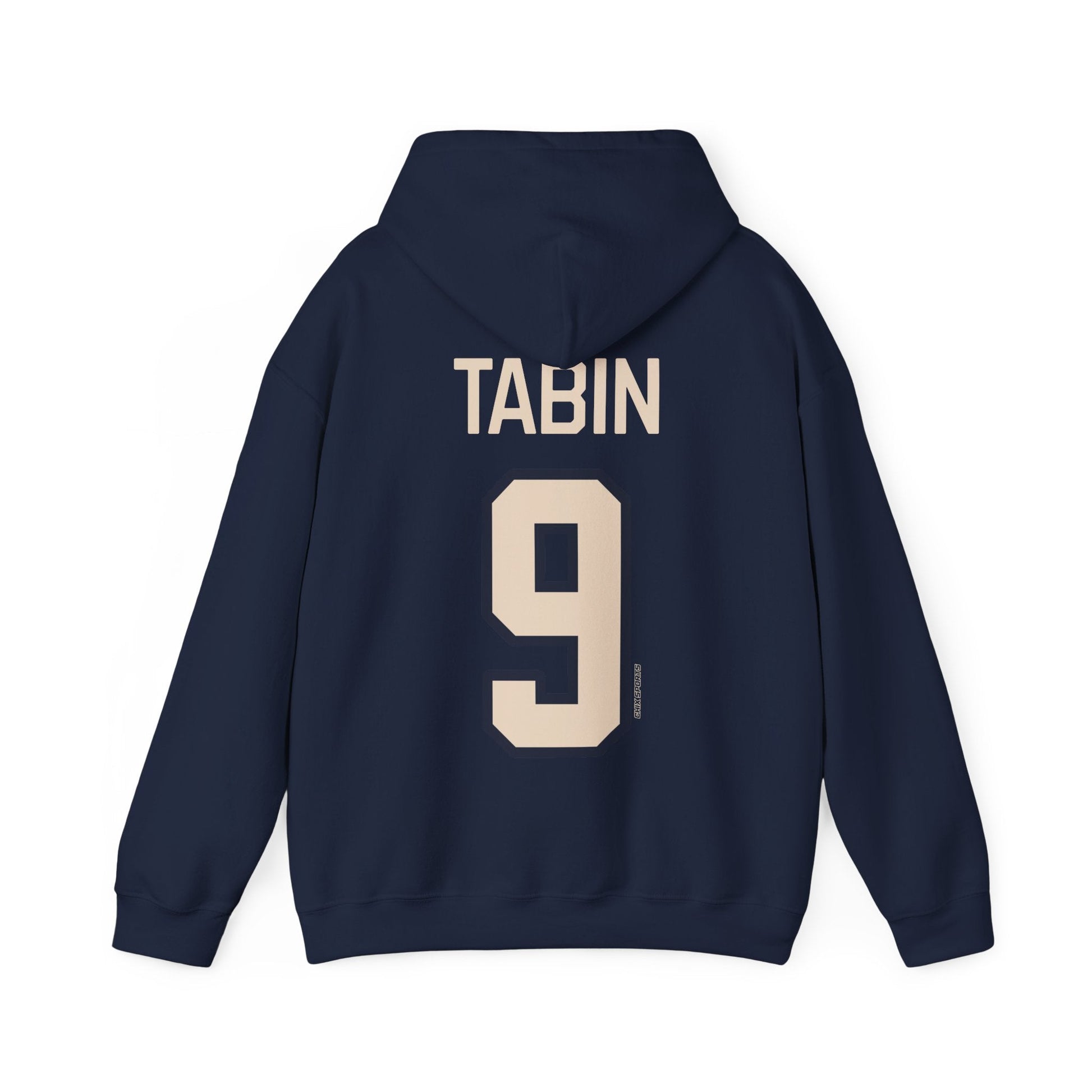 Kati Tabin Victoire Unisex Hoodie - No sleeve print | Chix Sports